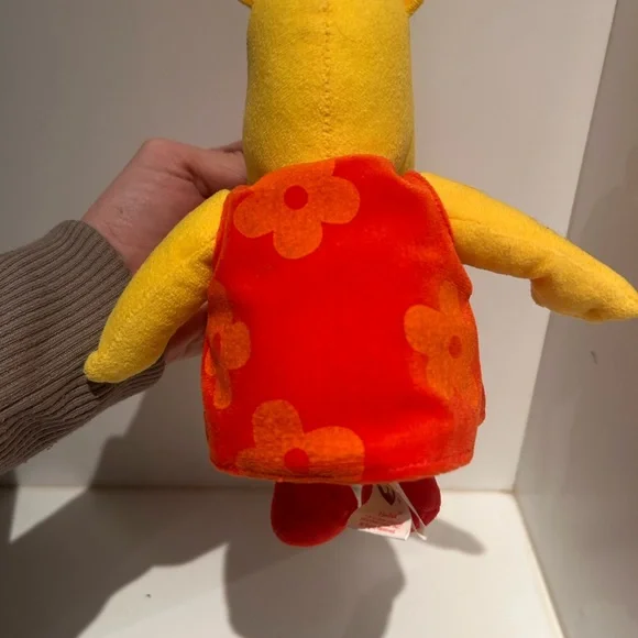 Backyardigans Tasha TY - Picture 4 of 5